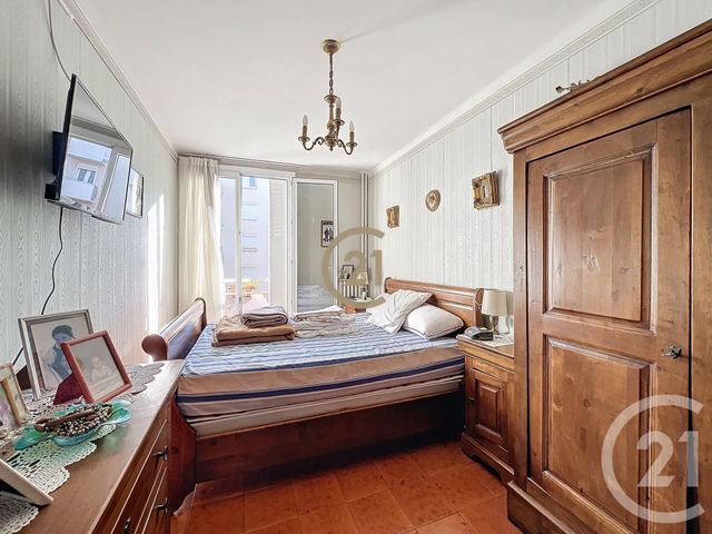 Appartement T4 à vendre - 4 pièces - 63.0 m2 - SETE - 34 - LANGUEDOC-ROUSSILLON - Century 21 Agence Des Halles