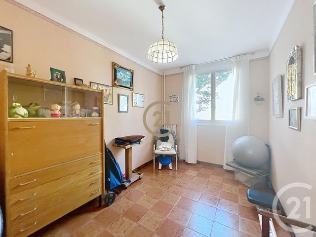 Appartement T4 à vendre - 4 pièces - 63.0 m2 - SETE - 34 - LANGUEDOC-ROUSSILLON - Century 21 Agence Des Halles