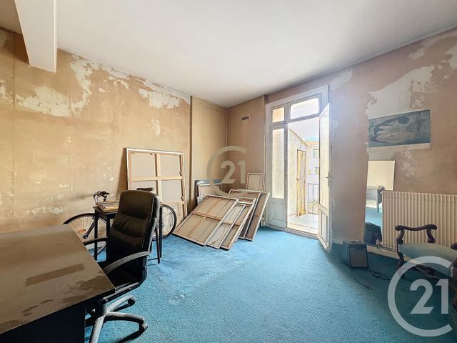 Appartement à vendre - 5 pièces - 143.0 m2 - SETE - 34 - LANGUEDOC-ROUSSILLON - Century 21 Agence Des Halles