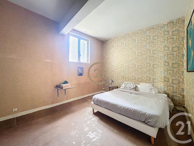 Appartement à vendre - 5 pièces - 143.0 m2 - SETE - 34 - LANGUEDOC-ROUSSILLON - Century 21 Agence Des Halles