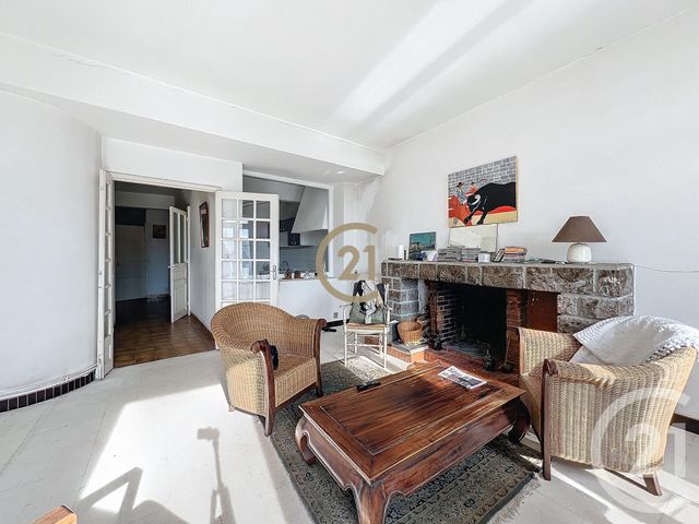 Appartement à vendre - 5 pièces - 143.0 m2 - SETE - 34 - LANGUEDOC-ROUSSILLON - Century 21 Agence Des Halles