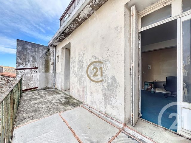 Appartement à vendre - 5 pièces - 143.0 m2 - SETE - 34 - LANGUEDOC-ROUSSILLON - Century 21 Agence Des Halles