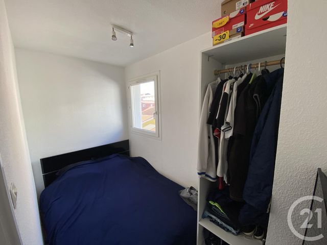 Appartement F2 à vendre - 2 pièces - 20.68 m2 - SETE - 34 - LANGUEDOC-ROUSSILLON - Century 21 Agence Des Halles