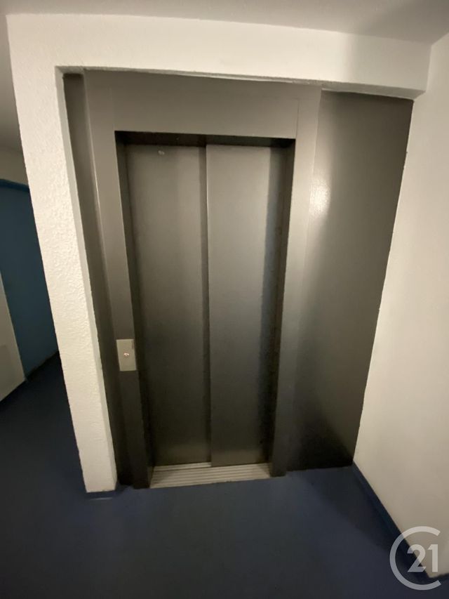 Appartement F2 à vendre - 2 pièces - 20.68 m2 - SETE - 34 - LANGUEDOC-ROUSSILLON - Century 21 Agence Des Halles