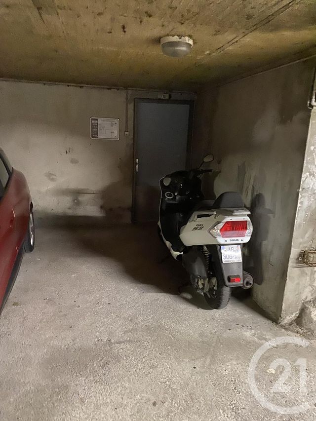 Appartement F2 à vendre - 2 pièces - 20.68 m2 - SETE - 34 - LANGUEDOC-ROUSSILLON - Century 21 Agence Des Halles