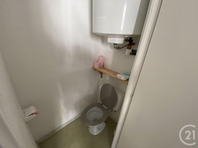 Appartement F2 à vendre - 2 pièces - 20.68 m2 - SETE - 34 - LANGUEDOC-ROUSSILLON - Century 21 Agence Des Halles