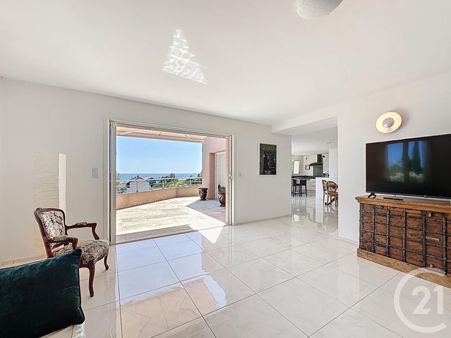 maison à vendre - 5 pièces - 160.0 m2 - SETE - 34 - LANGUEDOC-ROUSSILLON - Century 21 Agence Des Halles