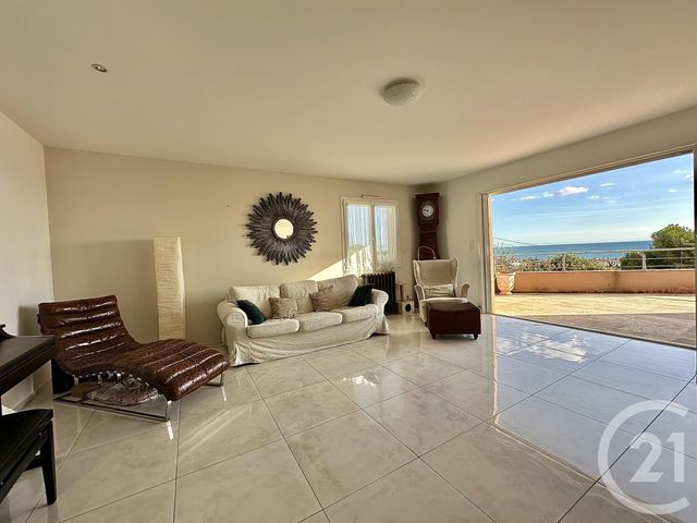 maison à vendre - 5 pièces - 160.0 m2 - SETE - 34 - LANGUEDOC-ROUSSILLON - Century 21 Agence Des Halles