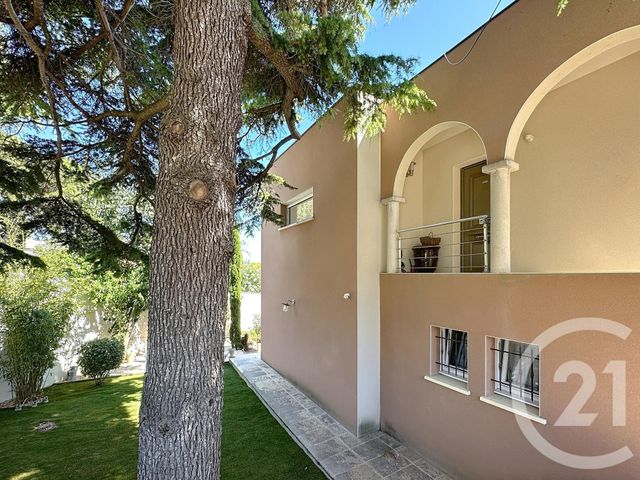 Maison à vendre SETE