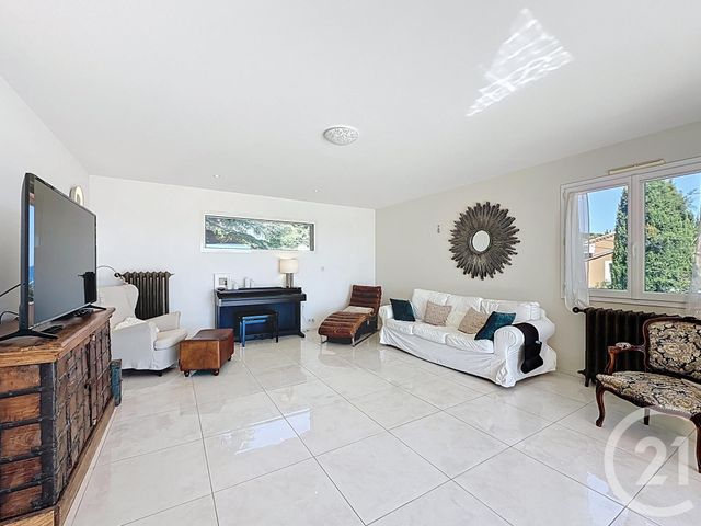 maison à vendre - 5 pièces - 160.0 m2 - SETE - 34 - LANGUEDOC-ROUSSILLON - Century 21 Agence Des Halles