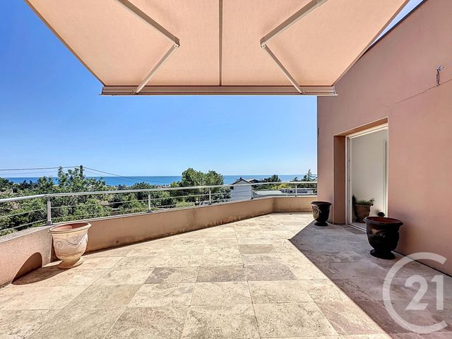 maison - SETE - 34