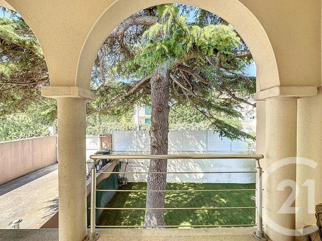 maison à vendre - 5 pièces - 160.0 m2 - SETE - 34 - LANGUEDOC-ROUSSILLON - Century 21 Agence Des Halles