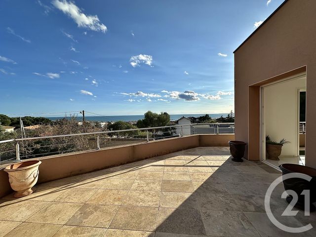 maison - SETE - 34