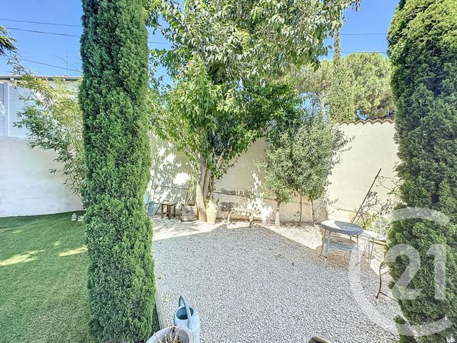 maison à vendre - 5 pièces - 160.0 m2 - SETE - 34 - LANGUEDOC-ROUSSILLON - Century 21 Agence Des Halles