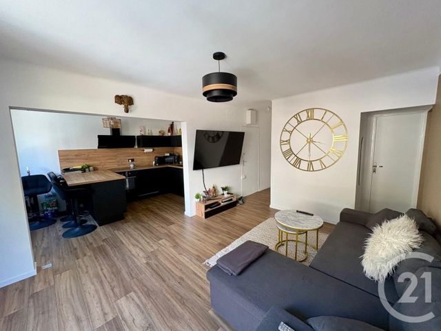 appartement - SETE - 34