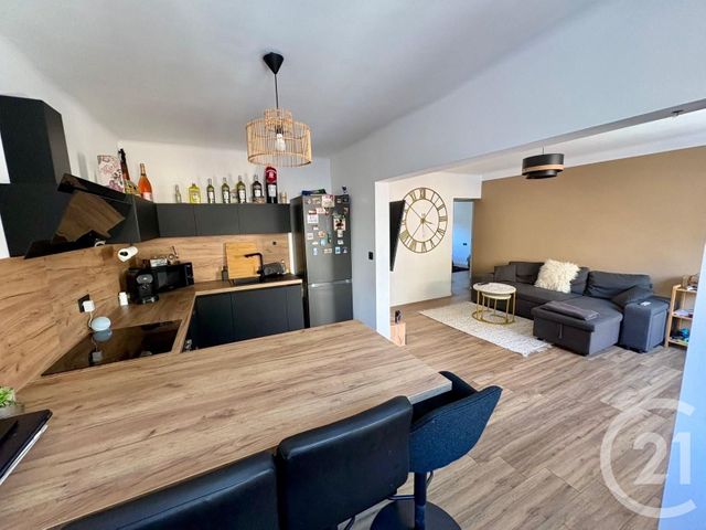 Appartement T4 à vendre - 4 pièces - 63.53 m2 - SETE - 34 - LANGUEDOC-ROUSSILLON - Century 21 Agence Des Halles
