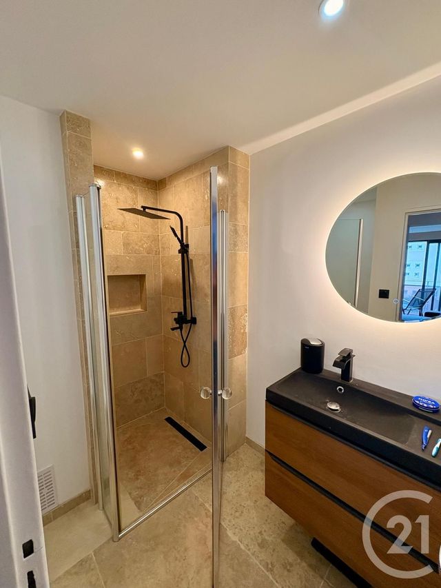 Appartement T4 à vendre - 4 pièces - 63.53 m2 - SETE - 34 - LANGUEDOC-ROUSSILLON - Century 21 Agence Des Halles