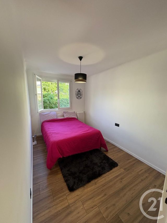 Appartement T4 à vendre - 4 pièces - 63.53 m2 - SETE - 34 - LANGUEDOC-ROUSSILLON - Century 21 Agence Des Halles