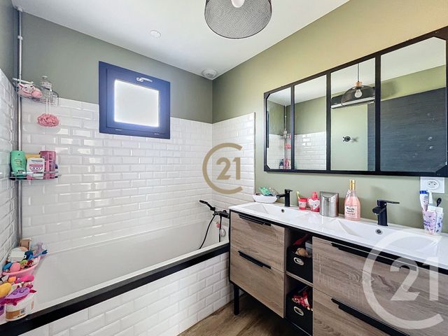 maison à vendre - 5 pièces - 126.83 m2 - SETE - 34 - LANGUEDOC-ROUSSILLON - Century 21 Agence Des Halles