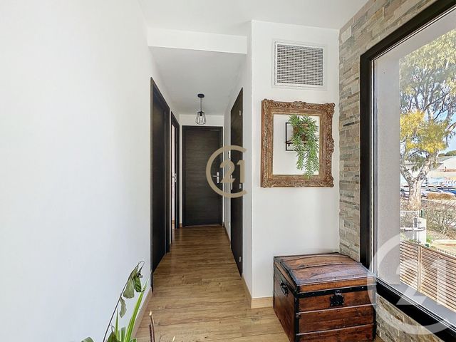 maison à vendre - 5 pièces - 126.83 m2 - SETE - 34 - LANGUEDOC-ROUSSILLON - Century 21 Agence Des Halles