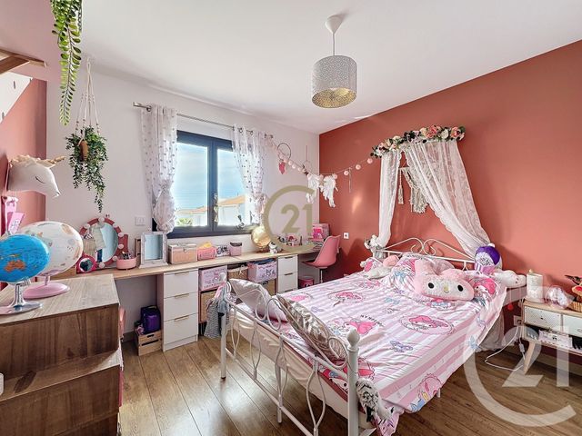 maison à vendre - 5 pièces - 126.83 m2 - SETE - 34 - LANGUEDOC-ROUSSILLON - Century 21 Agence Des Halles