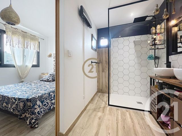 maison à vendre - 5 pièces - 126.83 m2 - SETE - 34 - LANGUEDOC-ROUSSILLON - Century 21 Agence Des Halles