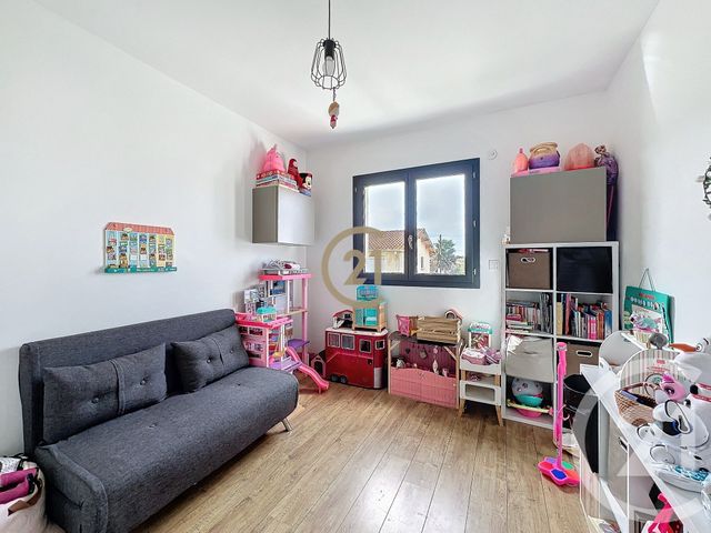 maison à vendre - 5 pièces - 126.83 m2 - SETE - 34 - LANGUEDOC-ROUSSILLON - Century 21 Agence Des Halles