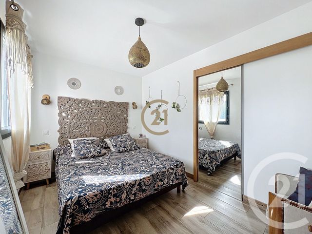 maison à vendre - 5 pièces - 126.83 m2 - SETE - 34 - LANGUEDOC-ROUSSILLON - Century 21 Agence Des Halles