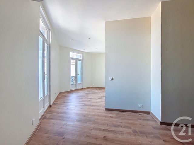appartement - SETE - 34