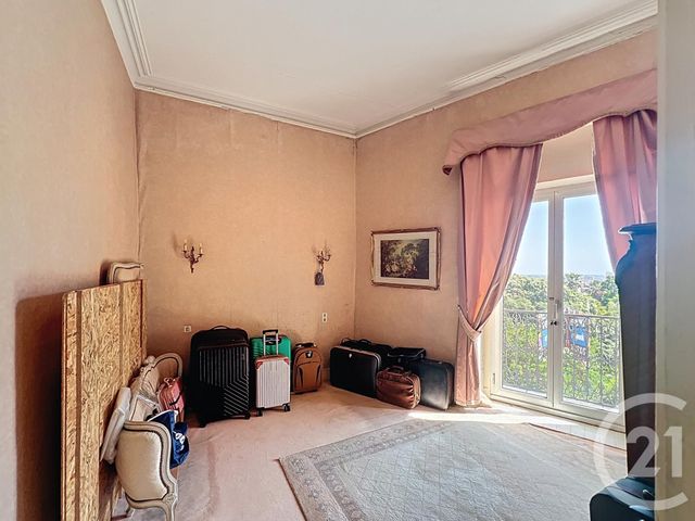 Appartement F6 à vendre - 6 pièces - 144.0 m2 - SETE - 34 - LANGUEDOC-ROUSSILLON - Century 21 Agence Des Halles