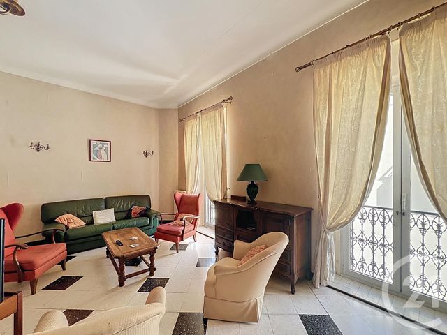 Appartement F6 à vendre - 6 pièces - 144.0 m2 - SETE - 34 - LANGUEDOC-ROUSSILLON - Century 21 Agence Des Halles