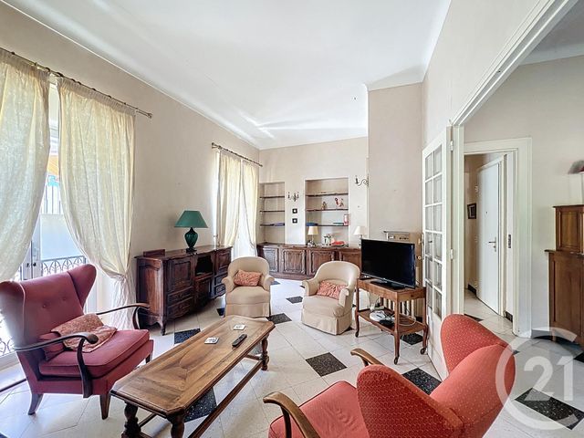 Appartement F6 à vendre - 6 pièces - 144.0 m2 - SETE - 34 - LANGUEDOC-ROUSSILLON - Century 21 Agence Des Halles