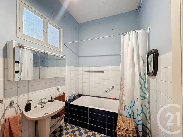 Appartement F6 à vendre - 6 pièces - 144.0 m2 - SETE - 34 - LANGUEDOC-ROUSSILLON - Century 21 Agence Des Halles