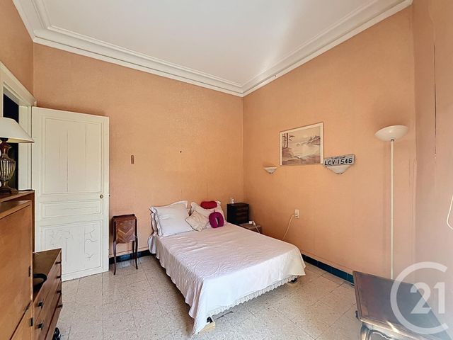 Appartement F6 à vendre - 6 pièces - 144.0 m2 - SETE - 34 - LANGUEDOC-ROUSSILLON - Century 21 Agence Des Halles