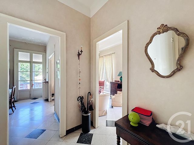 Appartement F6 à vendre - 6 pièces - 144.0 m2 - SETE - 34 - LANGUEDOC-ROUSSILLON - Century 21 Agence Des Halles