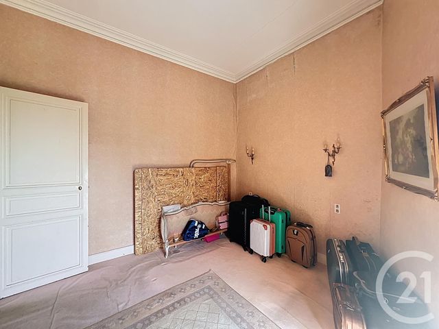 Appartement F6 à vendre - 6 pièces - 144.0 m2 - SETE - 34 - LANGUEDOC-ROUSSILLON - Century 21 Agence Des Halles