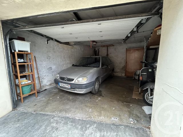 Appartement F6 à vendre - 6 pièces - 144.0 m2 - SETE - 34 - LANGUEDOC-ROUSSILLON - Century 21 Agence Des Halles