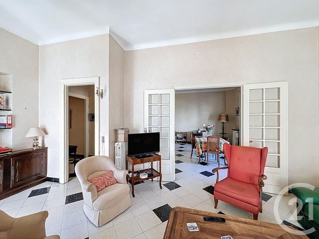 Appartement F6 à vendre - 6 pièces - 144.0 m2 - SETE - 34 - LANGUEDOC-ROUSSILLON - Century 21 Agence Des Halles