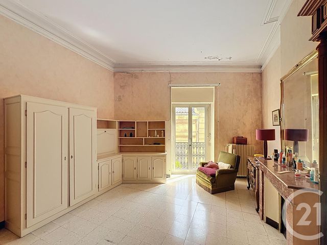 Appartement F6 à vendre - 6 pièces - 144.0 m2 - SETE - 34 - LANGUEDOC-ROUSSILLON - Century 21 Agence Des Halles