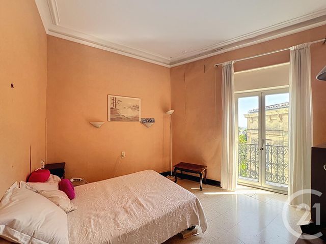 Appartement F6 à vendre - 6 pièces - 144.0 m2 - SETE - 34 - LANGUEDOC-ROUSSILLON - Century 21 Agence Des Halles