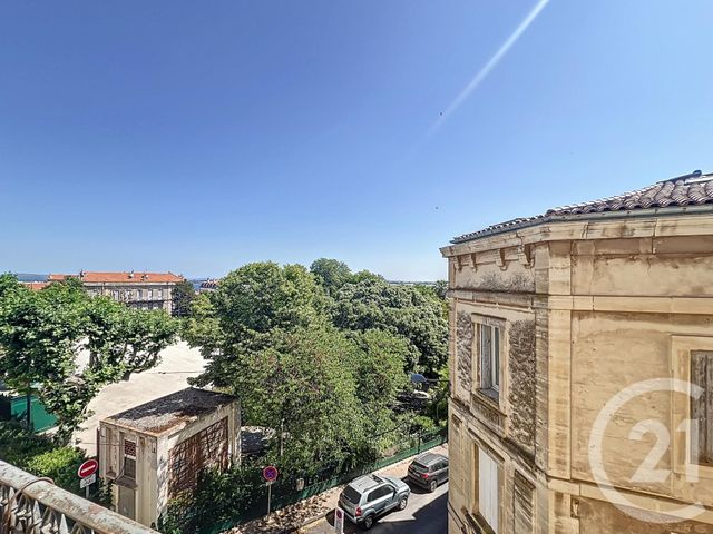 Appartement F6 à vendre - 6 pièces - 144.0 m2 - SETE - 34 - LANGUEDOC-ROUSSILLON - Century 21 Agence Des Halles
