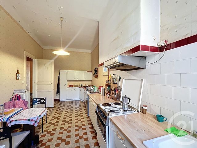 Appartement F6 à vendre - 6 pièces - 144.0 m2 - SETE - 34 - LANGUEDOC-ROUSSILLON - Century 21 Agence Des Halles