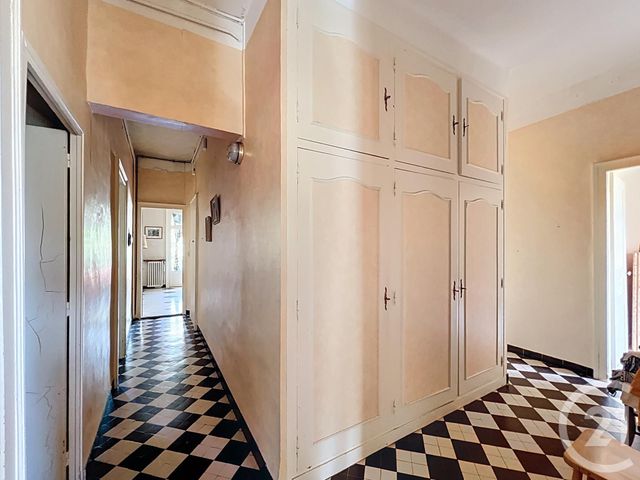 Appartement F6 à vendre - 6 pièces - 144.0 m2 - SETE - 34 - LANGUEDOC-ROUSSILLON - Century 21 Agence Des Halles