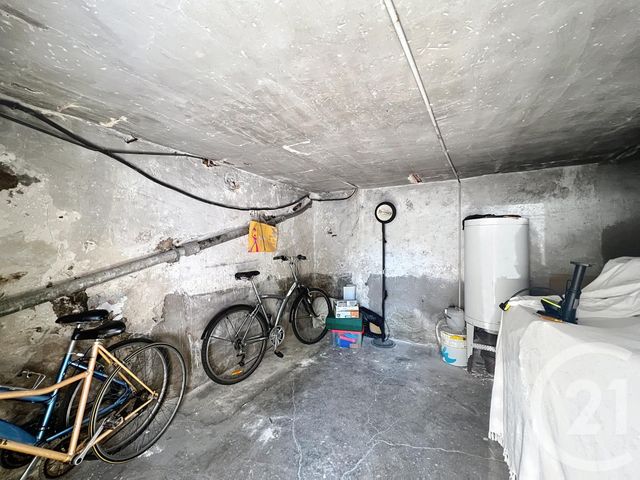 Appartement F6 à vendre - 6 pièces - 144.0 m2 - SETE - 34 - LANGUEDOC-ROUSSILLON - Century 21 Agence Des Halles