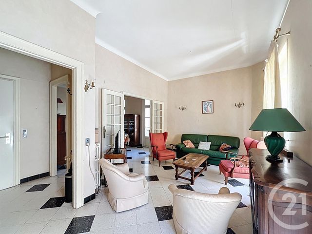 Appartement F6 à vendre - 6 pièces - 144.0 m2 - SETE - 34 - LANGUEDOC-ROUSSILLON - Century 21 Agence Des Halles