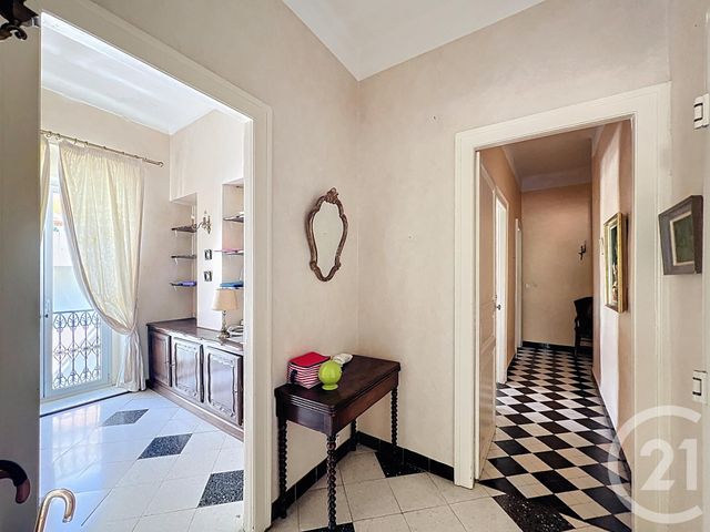 Appartement F6 à vendre - 6 pièces - 144.0 m2 - SETE - 34 - LANGUEDOC-ROUSSILLON - Century 21 Agence Des Halles