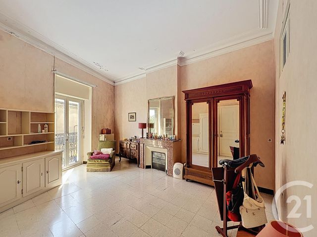 Appartement F6 à vendre - 6 pièces - 144.0 m2 - SETE - 34 - LANGUEDOC-ROUSSILLON - Century 21 Agence Des Halles