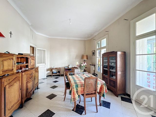 Appartement F6 à vendre - 6 pièces - 144.0 m2 - SETE - 34 - LANGUEDOC-ROUSSILLON - Century 21 Agence Des Halles