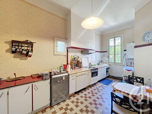 Appartement F6 à vendre - 6 pièces - 144.0 m2 - SETE - 34 - LANGUEDOC-ROUSSILLON - Century 21 Agence Des Halles