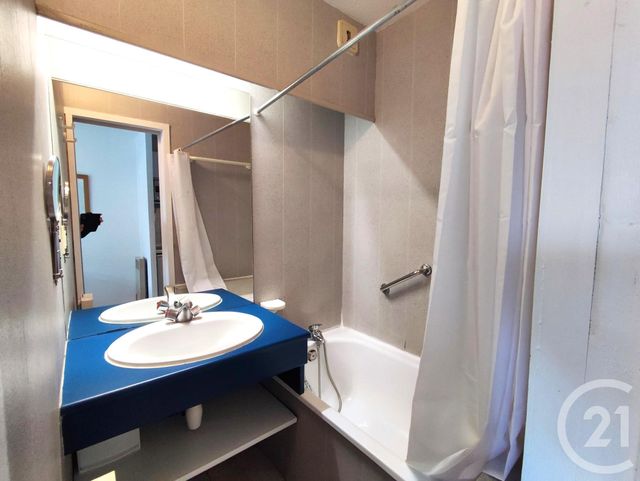 Appartement F1 à vendre - 1 pièce - 18.0 m2 - BALARUC LES BAINS - 34 - LANGUEDOC-ROUSSILLON - Century 21 Agence Des Halles